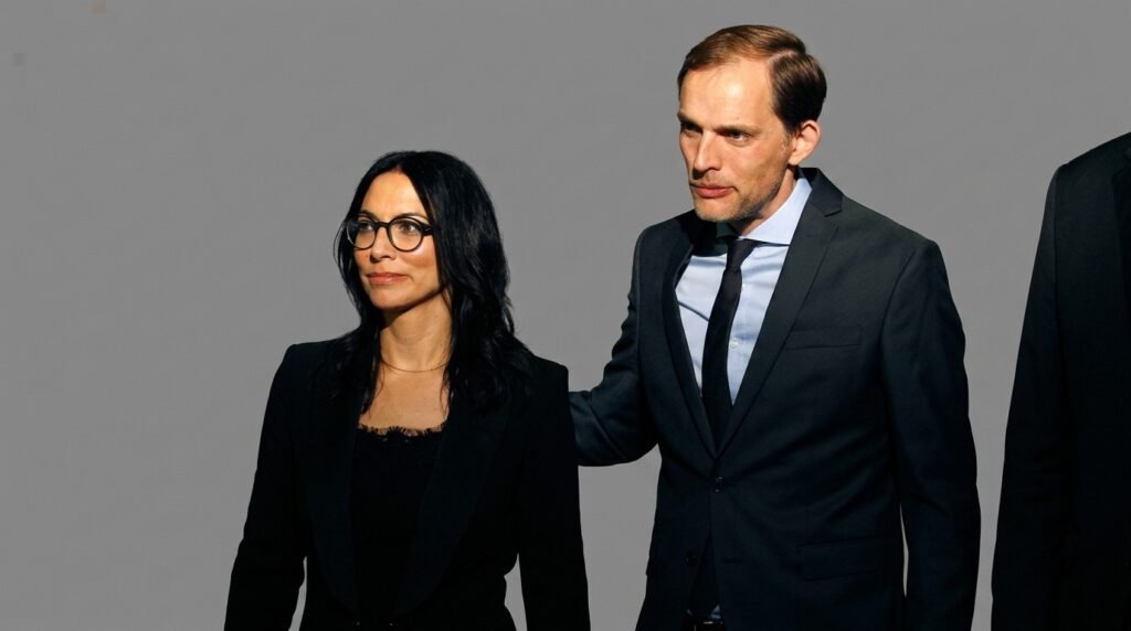 Sissi Tuchel