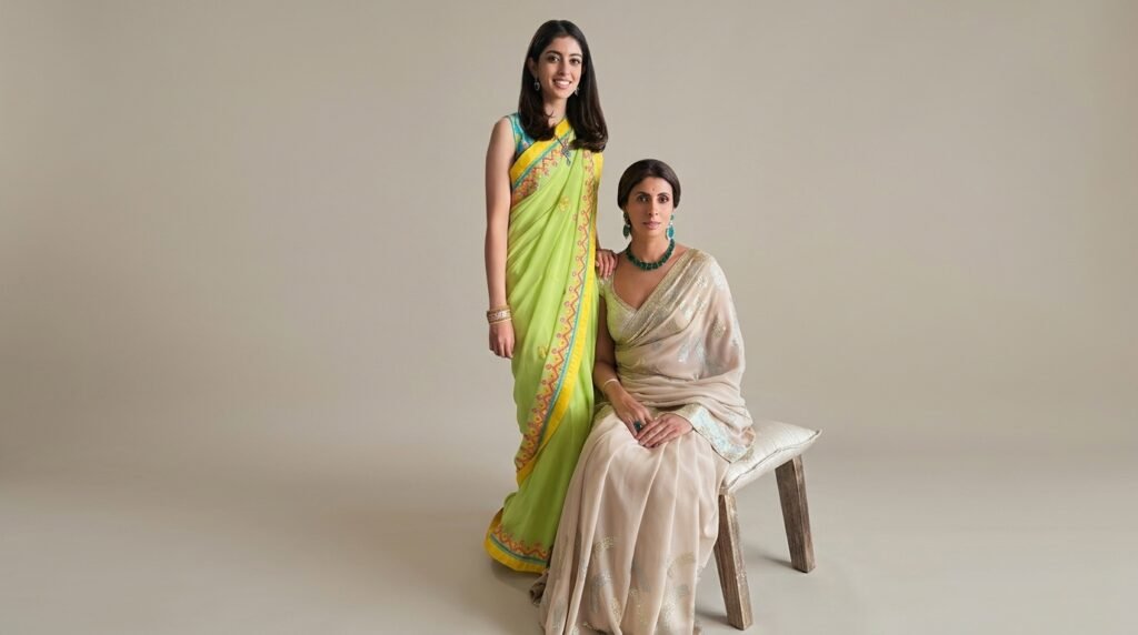 Nitasha Nanda